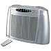 Neoair Enviro 68108 Advanced Air Purifier, Silver/Black