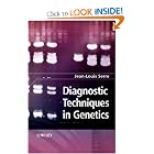 Diagnostic Techniques in Genetics by Jean-Louis Serre, Isabelle Heath, and Simon Heath