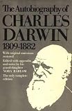 The Autobiography of Charles Darwin 1809-1882