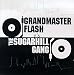 Grandmaster Flash Vs. the Sugarhill Gang