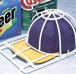 Cap Washer