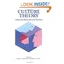 Culture Theory: Essays on Mind, Self and Emotion