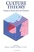 Books : Culture Theory: Essays on Mind, Self and Emotion
