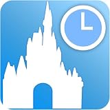 Disney World Park Hours (free)