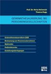 Gewinnthesaurierung bei Personengesel...