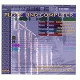 Flöte und Computer