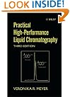 Practical High-Performance Liquid Chromatography