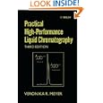 Practical High-Performance Liquid Chromatography by  Veronika R. Meyer