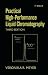Book Practical High-Performance Liquid Chromatography