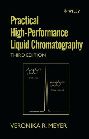practical high performance liquid chromatography
