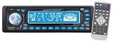 Pyramid PDVD79 - DVD player with radio