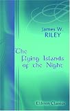 The Flying Islands of the Night
