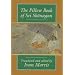 The Pillow Book of Sei Shonagon