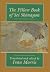 The Pillow Book of Sei Shonagon