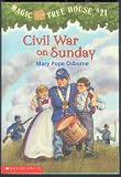 Civil War On Sunday