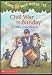 Civil War on Sunday (Magic Tree House #21)
