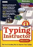  : Typing Instructor Deluxe 16.0