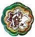 Search : Medium EyCatchers Wind Spinner Green/Copper Wren House