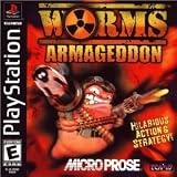 Worms Armageddon