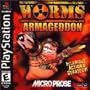 Worms Armageddon