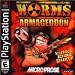Worms Armageddon game