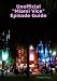 Search : Unofficial "Miami Vice" Episode Guide