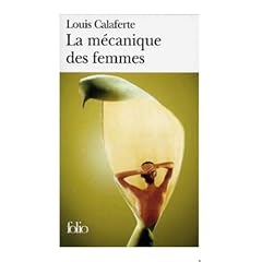 La M�canique des femmes