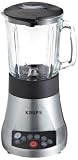 Krups - KB710D41 - Blender Fresh Mix Metal