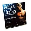 Edible Underwear Men's Passion Fruit