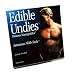 Edible Underwear Men's Passion Fruit