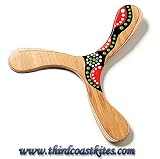 Wallaby Boomerangs Canberra - boomerang