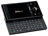 HTC Touch Pro XV6850 Phone, Black (Verizon Wireless)