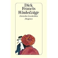 Winkelz�ge: Dreizehn Geschichten