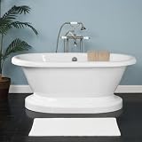 63 Avon Double Ended Tap Holes)