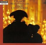 Prussian Sonatas