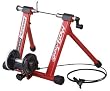 Minoura Mag-500L-R Trainer W/Remote " w/ Riser Block Red 138170