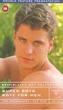 Super Boys / Boyz For Men DVD