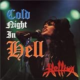Cold Night In Hell