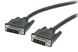 STARTECH.COM DVIMM6 6' Digital LCD Monitor Cable Replacement DVI-D Male to DVI-D Male 4.95 GBPS