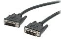 STARTECH.COM DVIMM6 6' Digital LCD Monitor Cable Replacement DVI-D Male to DVI-D Male 4.95 GBPS