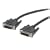 STARTECH.COM DVIMM6 6' Digital LCD Monitor Cable Replacement DVI-D Male to DVI-D Male 4.95 GBPS