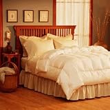 Pacific Coast Feather Lightweight Warmth Down Comforter