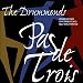 Image of Pas De Trois