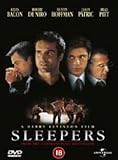 Revue Uca  / Sleepers