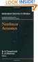 Nonlinear Acoustics (Research Trends in Physics)