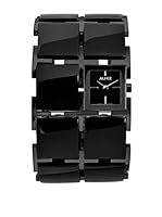 Alfex Reloj 5686_829 Negro