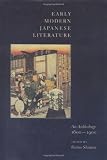 Cover for 9780231109901
