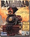 Railroad Pioneers