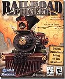 Railroad Pioneer