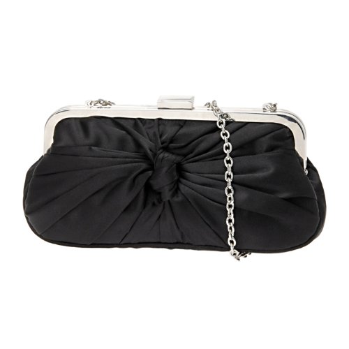 ALDO Behl - Clutches - Midnight Black - Onesize